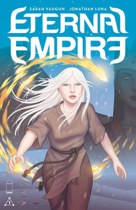 Eternal Empire #1-4