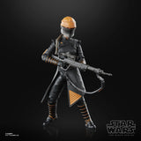 STAR WARS BLACK SERIES 6IN FENNEC SHAND AF