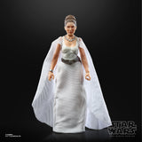 STAR WARS BLACK SERIES 6IN PRINCESS LEIA ORGANA (YAVIN 4) AF