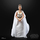 STAR WARS BLACK SERIES 6IN PRINCESS LEIA ORGANA (YAVIN 4) AF