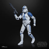 SW BLACK SERIES ARCHIVE 6IN 501st LEGION CLONE TROOPER AF