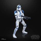 SW BLACK SERIES ARCHIVE 6IN 501st LEGION CLONE TROOPER AF