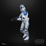 SW BLACK SERIES ARCHIVE 6IN 501st LEGION CLONE TROOPER AF