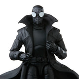MARVEL LEGENDS 60TH SPIDEY ANN NOIR AND SPIDER-HAM 2PK