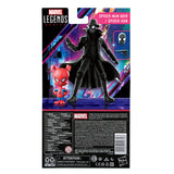 MARVEL LEGENDS 60TH SPIDEY ANN NOIR AND SPIDER-HAM 2PK