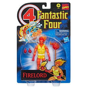 MARVEL LEGENDS FIRELORD