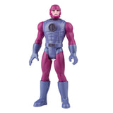 MARVEL LEGENDS RETRO 3.75 SENTINEL FIGURE