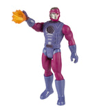 MARVEL LEGENDS RETRO 3.75 SENTINEL FIGURE