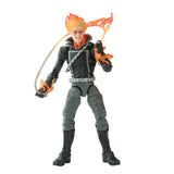 MARVEL LEGENDS 6IN GHOST RIDER AF