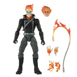 MARVEL LEGENDS 6IN GHOST RIDER AF