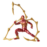MARVEL LEGENDS 6IN IRON SPIDER AF