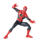 MARVEL LEGENDS 60TH SPIDEY ANN AMAZING FANTASY SPIDER-MAN AF