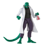 MARVEL LEGENDS RETRO 6IN MARVELS LIZARD AF