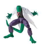 MARVEL LEGENDS RETRO 6IN MARVELS LIZARD AF