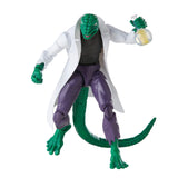 MARVEL LEGENDS RETRO 6IN MARVELS LIZARD AF