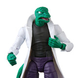 MARVEL LEGENDS RETRO 6IN MARVELS LIZARD AF