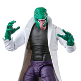 MARVEL LEGENDS RETRO 6IN MARVELS LIZARD AF