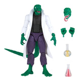 MARVEL LEGENDS RETRO 6IN MARVELS LIZARD AF