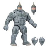 SPIDER-MAN LEGENDS RETRO 6IN MARVEL'S RHINO AF