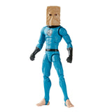 MARVEL LEGENDS BOMBASTIC BAG-MAN
