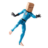 MARVEL LEGENDS BOMBASTIC BAG-MAN