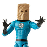 MARVEL LEGENDS BOMBASTIC BAG-MAN