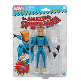 MARVEL LEGENDS BOMBASTIC BAG-MAN