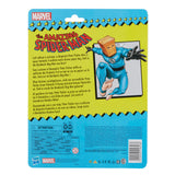 MARVEL LEGENDS BOMBASTIC BAG-MAN