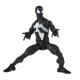 SPIDER-MAN LEGENDS 6IN MARVELS SYMBIOTE SPIDER-MAN AF