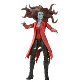 MARVEL LEGENDS 6IN ZOMBIE SCARLET WITCH AF