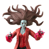MARVEL LEGENDS 6IN ZOMBIE SCARLET WITCH AF