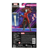 MARVEL LEGENDS 6IN ZOMBIE SCARLET WITCH AF
