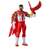 MARVEL LEGENDS RETRO 3.75 FALCON AF