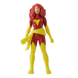 MARVEL LEGENDS RETRO 3.75 DARK PHOENIX AF