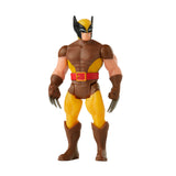 MARVEL LEGENDS RETRO 3.75 WOLVERINE AF