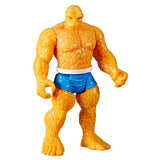 MARVEL LEGENDS RETRO 3.75 THE THING AF