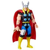 MARVEL LEGENDS RETRO 3.75 THOR AF