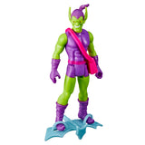 MARVEL LEGENDS RETRO 3.75 GREEN GOBLIN AF