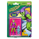 MARVEL LEGENDS RETRO 3.75 GREEN GOBLIN AF