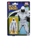 MARVEL LEGENDS RETRO 3.75 MARVELS MOON KNIGHT AF