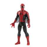 MARVEL LEGENDS RETRO 3.75 SPIDER-MAN AF
