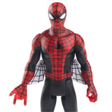 MARVEL LEGENDS RETRO 3.75 SPIDER-MAN AF