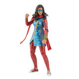 MARVEL LEGENDS 6IN MS. MARVEL MS. MARVEL AF