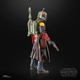 STAR WARS BLACK SERIES 6IN BOBA FETT (THRONE ROOM) DLX AF