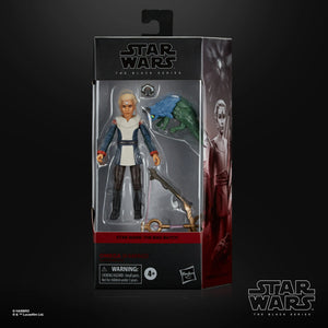 STAR WARS BLACK SERIES 6IN OMEGA (KAMINO) AF