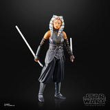 STAR WARS BLACK SERIES 6IN AHSOKA TANO AF