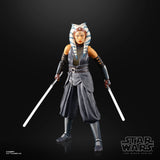 STAR WARS BLACK SERIES 6IN AHSOKA TANO AF