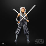 STAR WARS BLACK SERIES 6IN AHSOKA TANO AF