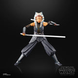 STAR WARS BLACK SERIES 6IN AHSOKA TANO AF