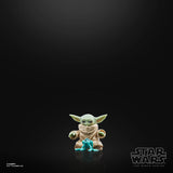 STAR WARS BLACK SERIES 6IN GROGU AF